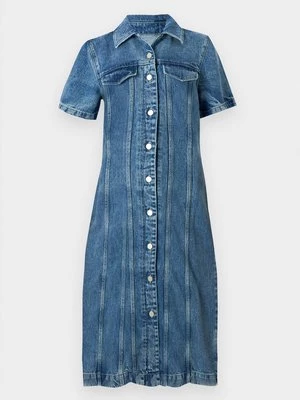 Obrázek produktu Denimové šaty Tommy Hilfiger