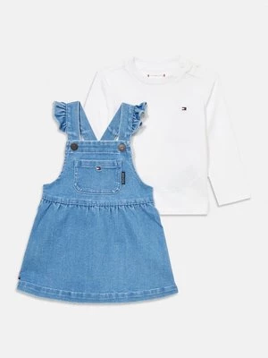 Obrázek produktu Denimové šaty Tommy Hilfiger
