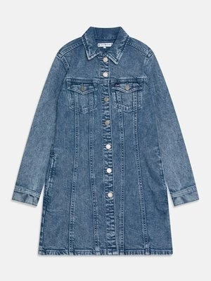 Obrázek produktu Denimové šaty Tommy Hilfiger