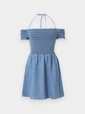 Obrázek produktu Denimové šaty Tommy Jeans