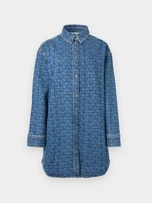 Obrázek produktu Denimové šaty Tommy Jeans