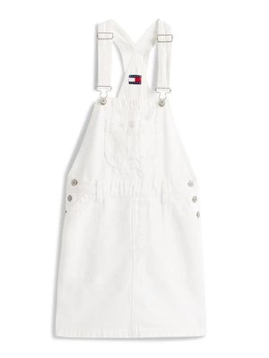 Obrázek produktu Denimové šaty Tommy Jeans