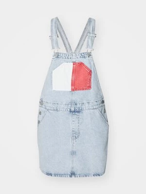 Obrázek produktu Denimové šaty Tommy Jeans