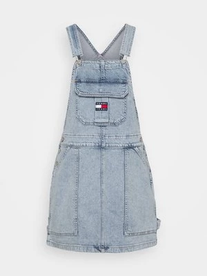 Obrázek produktu Denimové šaty Tommy Jeans