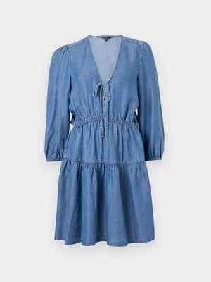 Obrázek produktu Denimové šaty Tommy Jeans