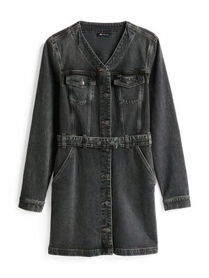 Obrázek produktu Denimové šaty Tommy Jeans