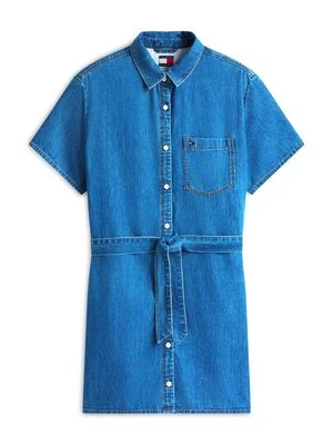 Obrázek produktu Denimové šaty Tommy Jeans