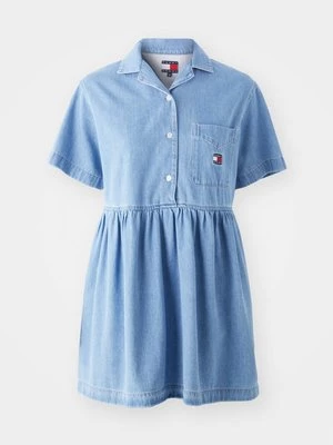 Obrázek produktu Denimové šaty Tommy Jeans