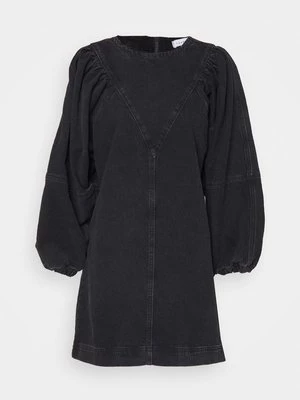 Obrázek produktu Denimové šaty Topshop Petite