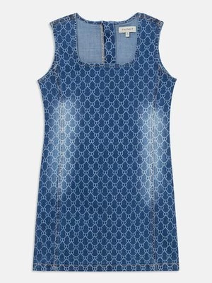 Obrázek produktu Denimové šaty TWINSET