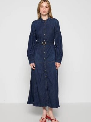 Obrázek produktu Denimové šaty TWINSET