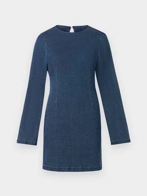 Obrázek produktu Denimové šaty Vero Moda