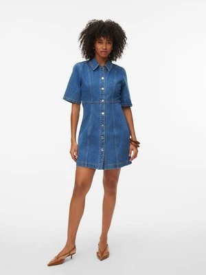 Obrázek produktu Denimové šaty Vero Moda