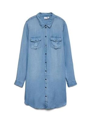 Obrázek produktu Denimové šaty Vero Moda