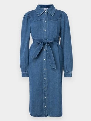 Obrázek produktu Denimové šaty Vero Moda