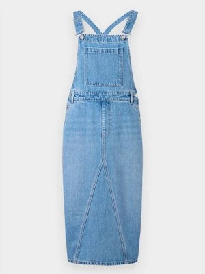 Obrázek produktu Denimové šaty Vero Moda