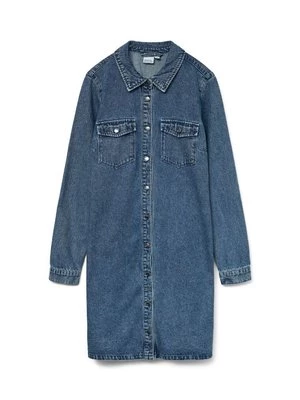 Obrázek produktu Denimové šaty Vero Moda