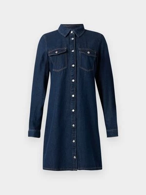 Obrázek produktu Denimové šaty Vero Moda