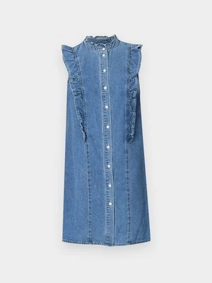 Obrázek produktu Denimové šaty Vero Moda