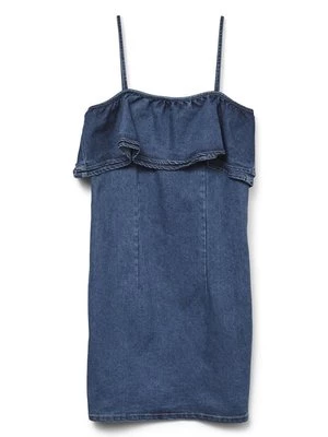 Obrázek produktu Denimové šaty Vero Moda
