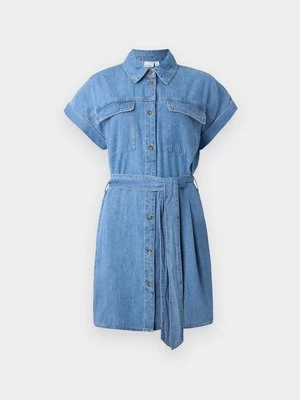 Obrázek produktu Denimové šaty Vero Moda