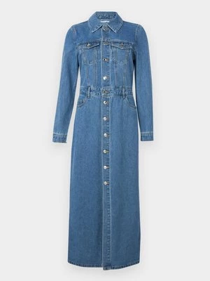 Obrázek produktu Denimové šaty Vero Moda