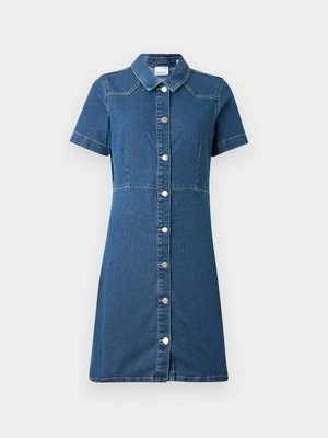 Obrázek produktu Denimové šaty Vero Moda