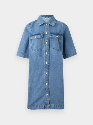 Obrázek produktu Denimové šaty Vero Moda