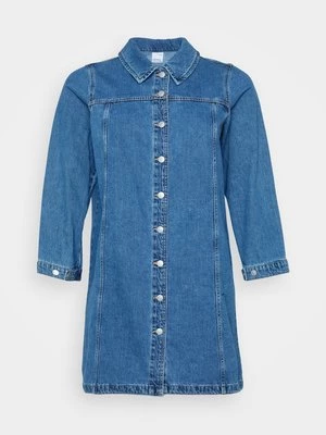 Obrázek produktu Denimové šaty Vero Moda Curve