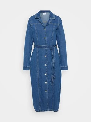 Obrázek produktu Denimové šaty Vero Moda Tall