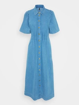 Obrázek produktu Denimové šaty Vero Moda Tall