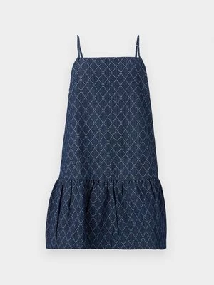 Obrázek produktu Denimové šaty Vila