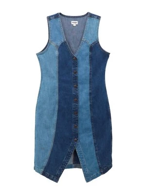 Obrázek produktu Denimové šaty Wrangler modrý denim