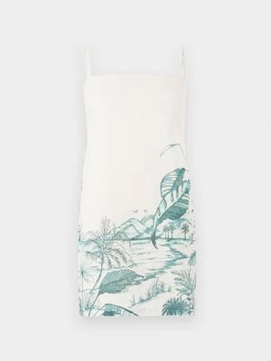 Obrázek produktu Denní šaty Abercrombie & Fitch