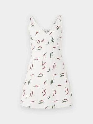 Obrázek produktu Denní šaty Abercrombie & Fitch