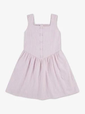 Obrázek produktu Denní šaty Abercrombie & Fitch světle růžová