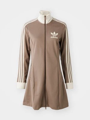 Obrázek produktu Denní šaty adidas Originals hnědá