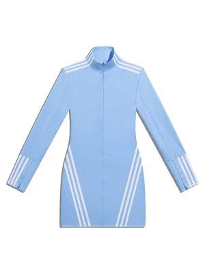 Obrázek produktu Denní šaty adidas Originals světle modrá