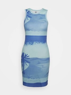 Obrázek produktu Denní šaty BDG Urban Outfitters