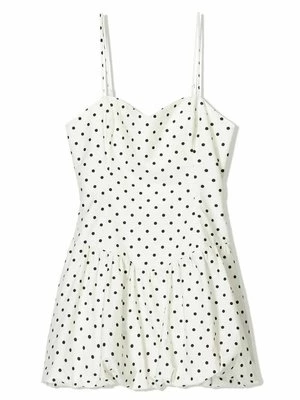 Obrázek produktu Denní šaty Bershka