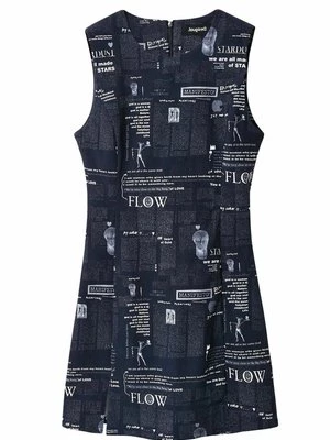Obrázek produktu Denní šaty Desigual