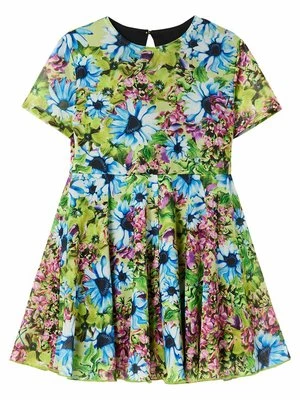Obrázek produktu Denní šaty Desigual modrá