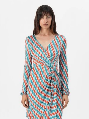 Obrázek produktu Denní šaty Diane von Furstenberg
