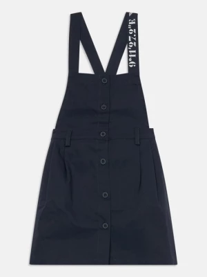 Obrázek produktu Denní šaty Emporio Armani tmavě modrá