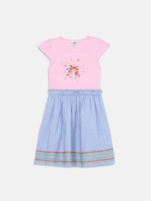 Obrázek produktu Denní šaty happy girls
