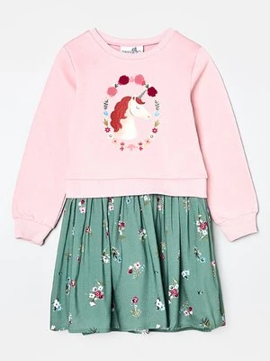 Obrázek produktu Denní šaty happy girls