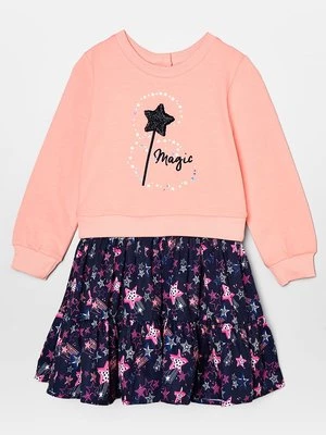Obrázek produktu Denní šaty happy girls