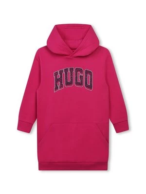 Obrázek produktu Denní šaty HUGO Kids
