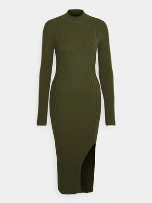 Obrázek produktu Denní šaty In The Style khaki