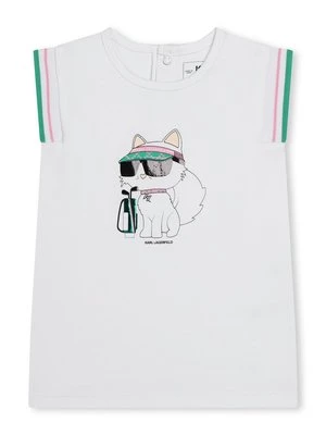 Obrázek produktu Denní šaty KARL LAGERFELD KIDS